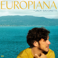 CDSavoretti Jack / Europiana