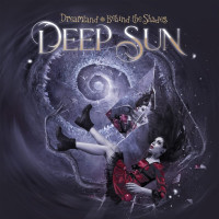 CDDeep Sun / Dreamland / Behind TheShades