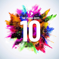 2CD/DVDPiano Guys / 10 / Deluxe / 2CD+DVD