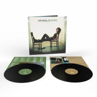 2LPMelua Katie / Piece By Piece / Deluxe / Remastered / Vinyl / 2LP