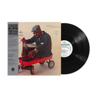 LPMonk Thelonious / Monk's Music / Vinyl