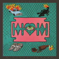 2LPLalalar / Bi Cinnete Bakar / Vinyl / 2LP