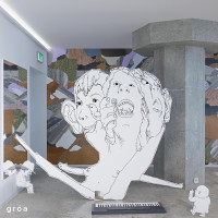 CDGroa / What I Like To Do