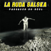 2LPLa Ruda Salska / Passager Du R�el / Vinyl / 2LP