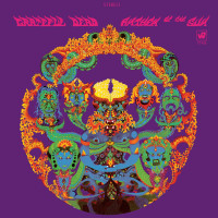 CDGrateful Dead / Anthem Of The Sun