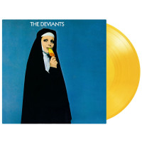 2LPDeviants / Deviants / Yellow / Vinyl
