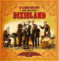 UHQRDixieland / Best Of / Vinyl