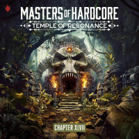2CDVarious / Masters of Hardcore Temple of Resonance Chapter 47