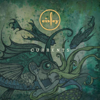 CDEisley / Currents / Digipack
