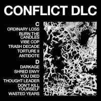CDHealth / Conflict DLC