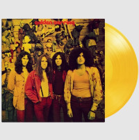 LPGolden Earring / Golden Earring / Yellow / Vinyl
