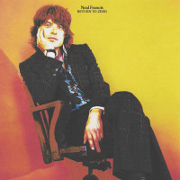 CDNeal Francis / Return To Zero