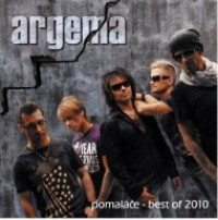 CDArgema / Pomal��e / Best Of 2010