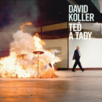 CDKoller David / Te� a tady