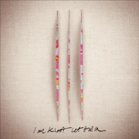 CDI Am Kloot / Let It All In