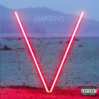 CDMaroon 5 / V / Reedice