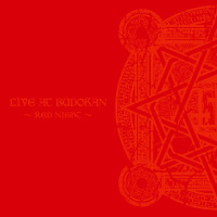 CD/DVDBabymetal / Live At Budokan / CD+DVD