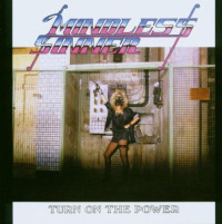 CDMindless Sinner / Turn Of The Power.