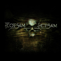 CDFlotsam And Jetsam / Flotsam And Jetsam / Digipack