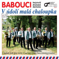 CDBabouci / V �dol� mal� chaloupka