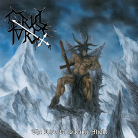 LPCruel Force / Rise Of The Satanic Might / Vinyl