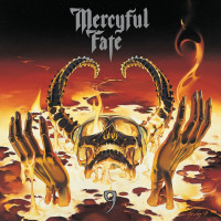 LPMercyful Fate / 9 / Vinyl