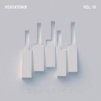 CDPentatonix / Ptx Vol. IV-Classics-Ep