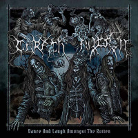 2LPCarach Angren / Dance And Laugh Amongst The Rotten / Vinyl / 2LP