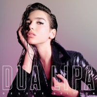 CDLipa Dua / Dua Lipa / DeLuxe