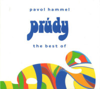 CDHammel Pavol & Pr�dy / Best Of / Digipack