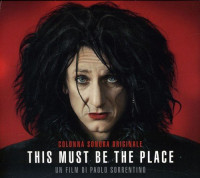 CDOST / This Must Be The Place