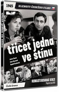DVDFILM / T�icet jedna ve st�nu