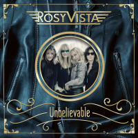 CDRosy Vista / Unbelievable / Digipack