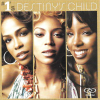 CDDestiny's Child / #1's / Dual Disc