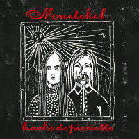 2LPHackedepicciotto / Menetekel / Vinyl / 2LP