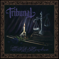LPTribunal / Weight Of Remembrance / Vinyl