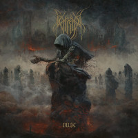 CDThron / Dust / Digipack