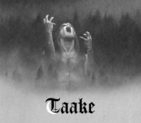 CDTaake / Taake