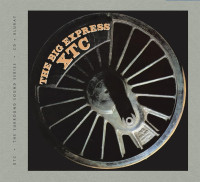 CD/BRDXTC / Big Express / CD+Blu-Ray