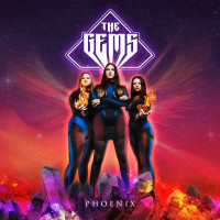 CDGems / Phoenix / Digipack