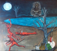 LPGuadalupe Plata / Guadalupe Plata (2018) / Vinyl