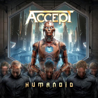 CDAccept / Humanoid / Digisleeve