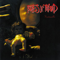 CDBabes In Toyland / Fontanelle