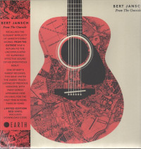 LPBert Jansch / From The Outside / Red / Vinyl