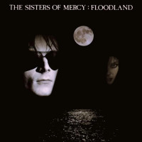 LPSisters Of Mercy / Floodland / Vinyl