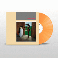 LPPenguin Cafe Orchestra / Penguin Cafe Orchestra / Coloured / Vinyl