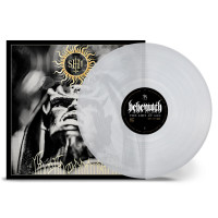LPBehemoth / Shit Ov God / Clear / Vinyl