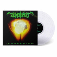 LPHexenhaus / Awakening / Clear / Vinyl