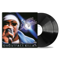 2LPGhostface Killah / Supreme Clientele / Vinyl / 2LP