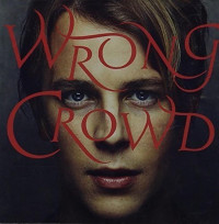 CDOdell Tom / Wrong Crowd